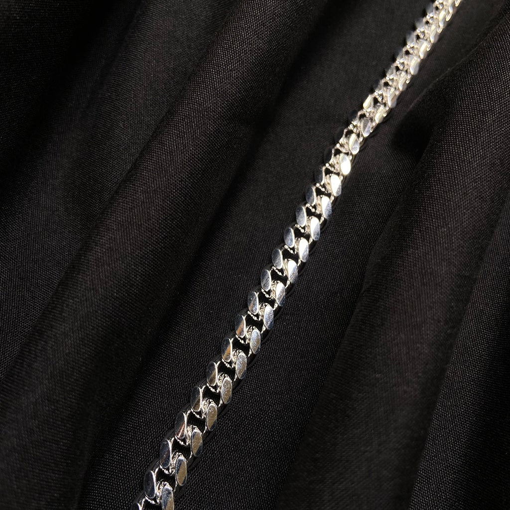 Miami Cuban Link Bracelet