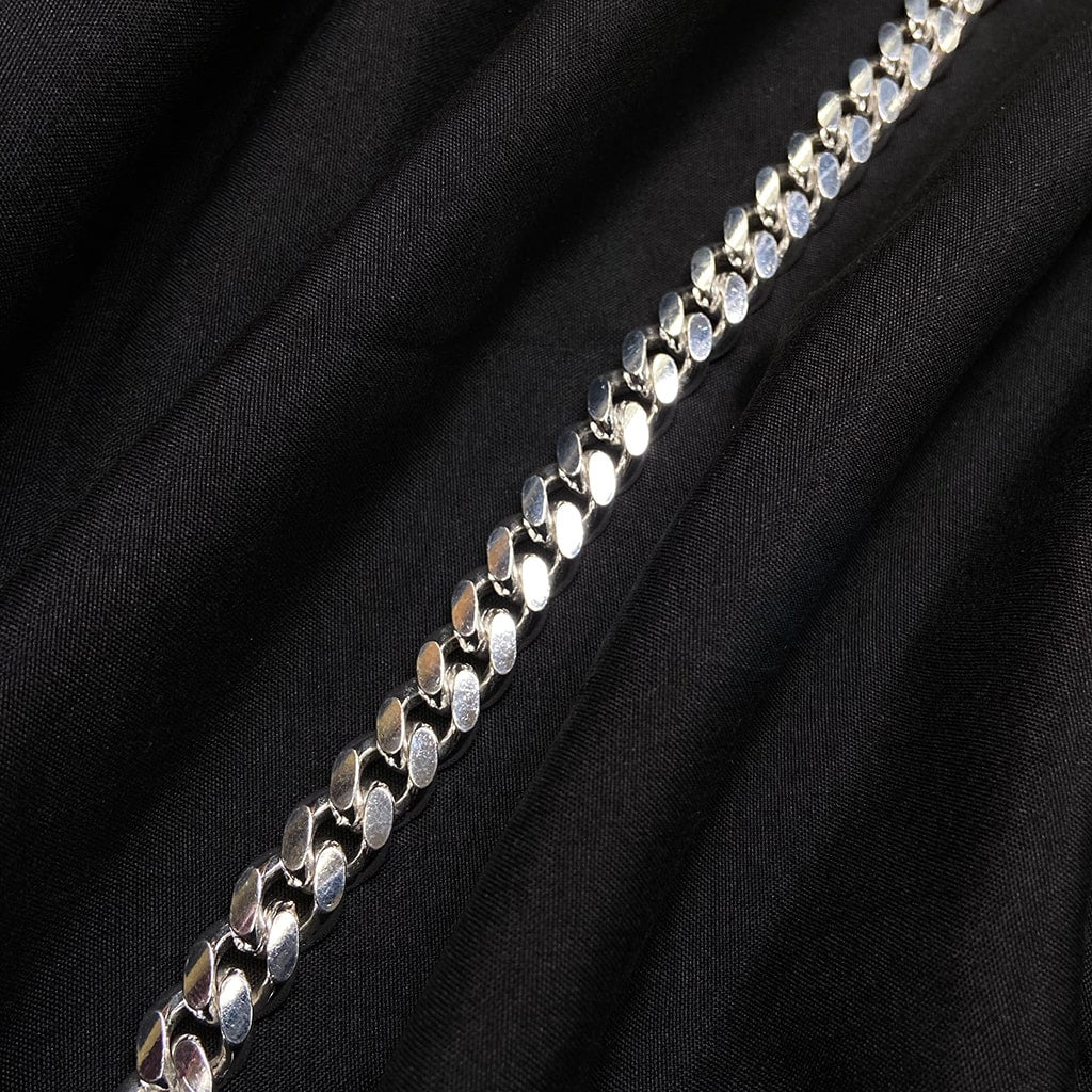 Miami Cuban Link Bracelet