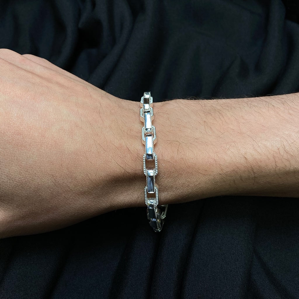 Rolo Hermes Bracelet